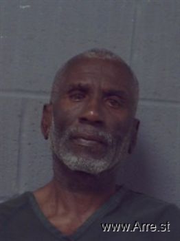 Lee Curtis Pointer Mugshot