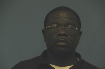 Lee Edward Jr Smith Mugshot