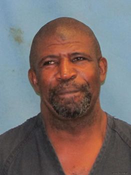 Lee Otis Thompson Mugshot