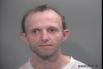 Lee  Thompson Mugshot