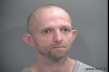 Lee  Thompson Mugshot