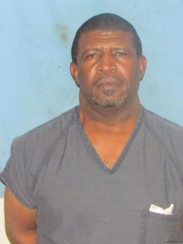 Lee Otis Thompson Mugshot