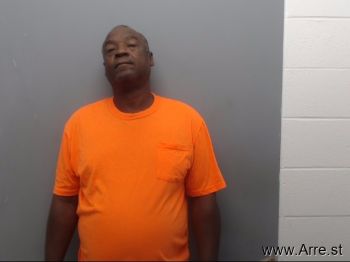 Lee Roy Williams Mugshot