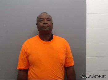 Lee Roy Williams Mugshot