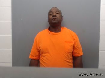 Lee Roy Williams Mugshot