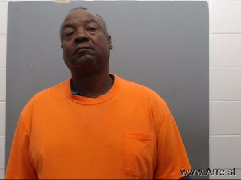 Lee Roy Williams Mugshot