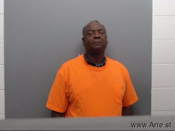 Lee Roy Williams Mugshot