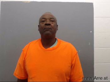 Lee Roy Williams Mugshot