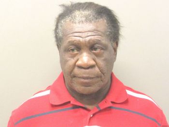 Lee Roy Jr Wilson Mugshot