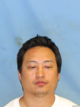 Lee  Yang Mugshot