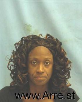 Leeann  Hopson Mugshot