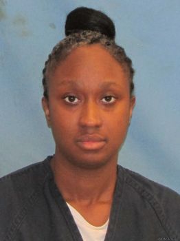 Leeann  Hopson Mugshot