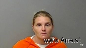 Leesa Michelle Coleman Mugshot