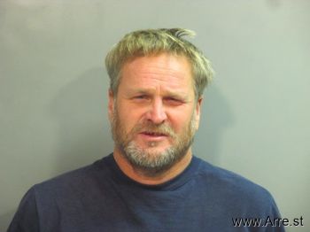 Leif  Lindstrom Mugshot