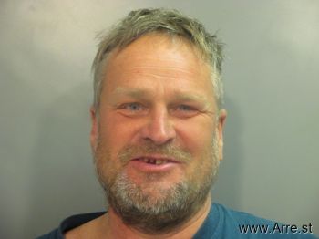 Leif  Lindstrom Mugshot