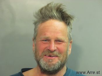 Leif  Lindstrom Mugshot