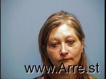 Leigh Ann Smith Mugshot