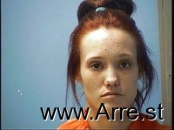 Leigha Gail Young Mugshot