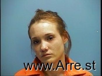 Leigha Gail Young Mugshot