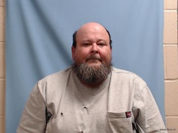 Lendon Ray Mcconnell Mugshot