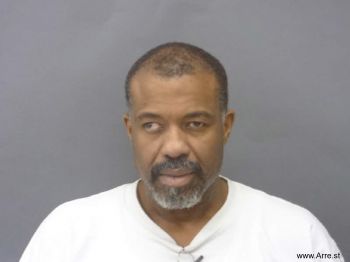 Leo  Mays Mugshot