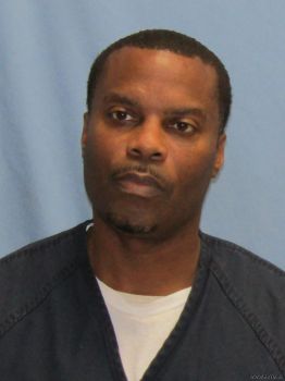 Leon Karriem Carter Mugshot