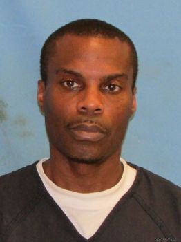 Leon Karriem Carter Mugshot