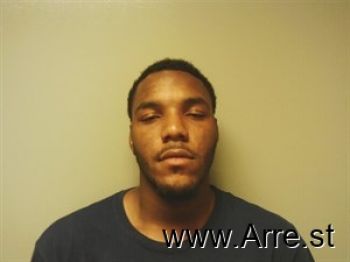 Leon Deshawn Henderson Mugshot