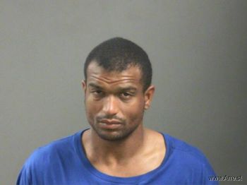 Leon  Smith Mugshot