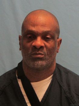 Leon  Williams Mugshot