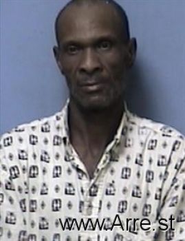 Leon  Wright Mugshot