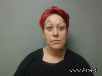 Leona Carol Smith Mugshot