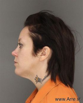 Leona Carol Smith Mugshot