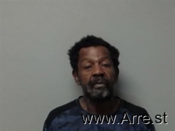 Leonard Mack Henderson Mugshot