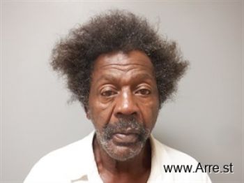 Leonard Mack Henderson Mugshot