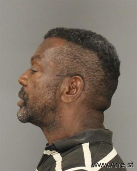 Leonard Mack Henderson Mugshot