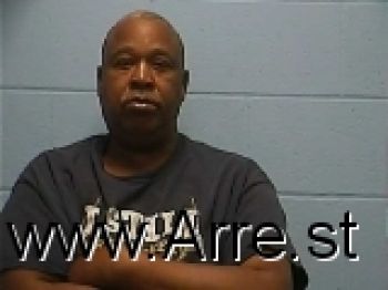 Leonard Ree Jefferson Mugshot