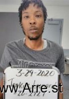 Leonard Eugene Jenkins Mugshot