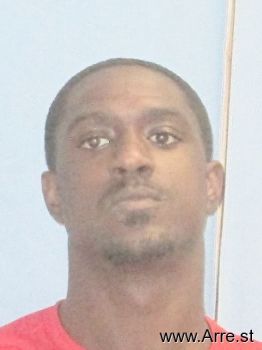 Leonard Ray Jordan Mugshot