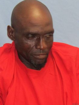 Leonard  Jordan Mugshot