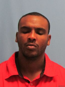 Leonard  Scott Mugshot