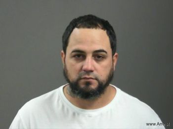 Leonardo  Medina Mugshot