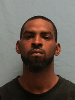 Leondus Antonio Smith Mugshot