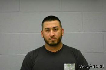 Leonel  Carrillo Mugshot