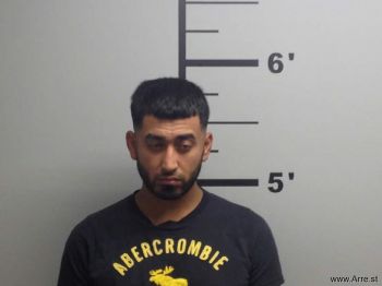 Leonel  Carrillo Mugshot