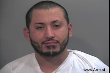 Leonel  Carrillo Mugshot