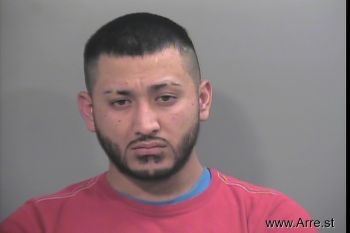 Leonel  Carrillo Mugshot