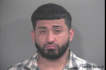 Leonel  Carrillo Mugshot