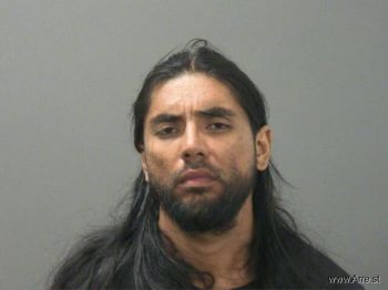 Leonel  Rodriguez Mugshot