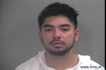 Leonel  Rodriguez Mugshot